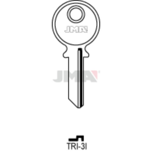 Chei JMA Otel-A TRI-3I